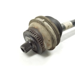 Recambio de transmisión delantera derecha para volkswagen passat berlina (3b3) referencia OEM IAM 8D0407272EK  