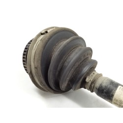 Recambio de transmisión delantera derecha para volkswagen passat berlina (3b3) referencia OEM IAM 8D0407272EK  