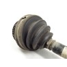 Recambio de transmisión delantera derecha para volkswagen passat berlina (3b3) referencia OEM IAM 8D0407272EK  