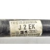 Recambio de transmisión delantera derecha para volkswagen passat berlina (3b3) referencia OEM IAM 8D0407272EK  