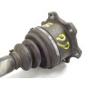Recambio de transmisión delantera derecha para volkswagen passat berlina (3b3) referencia OEM IAM 8D0407272EK  