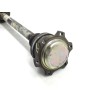 Recambio de transmisión delantera derecha para volkswagen passat berlina (3b3) referencia OEM IAM 8D0407272EK  