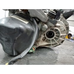 Recambio de caja cambios para renault clio ii fase ii (b/cb0) referencia OEM IAM JR5124  