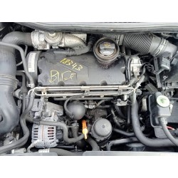 Recambio de motor completo para volkswagen new beetle (9c1/1c1) 1.9 tdi referencia OEM IAM BSW  