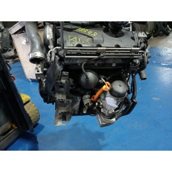 Recambio de motor completo para volkswagen new beetle (9c1/1c1) 1.9 tdi referencia OEM IAM BSW  