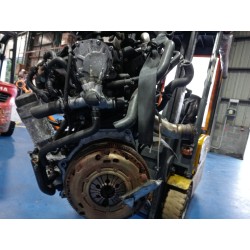 Recambio de motor completo para volkswagen new beetle (9c1/1c1) 1.9 tdi referencia OEM IAM BSW  