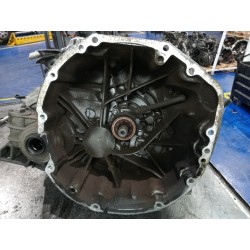 Recambio de caja cambios para renault koleos 2.0 dci diesel fap referencia OEM IAM ND5001  
