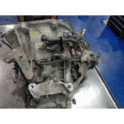 Recambio de caja cambios para renault koleos 2.0 dci diesel fap referencia OEM IAM ND5001  