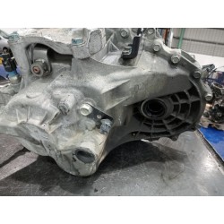Recambio de caja cambios para renault koleos 2.0 dci diesel fap referencia OEM IAM ND5001  