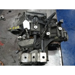 Recambio de caja cambios para volkswagen new beetle (9c1/1c1) 1.9 tdi referencia OEM IAM EGS  