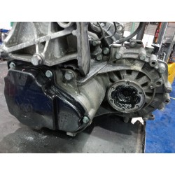 Recambio de caja cambios para volkswagen new beetle (9c1/1c1) 1.9 tdi referencia OEM IAM EGS  