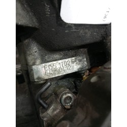 Recambio de caja cambios para volkswagen new beetle (9c1/1c1) 1.9 tdi referencia OEM IAM EGS  