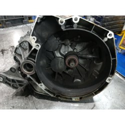 Recambio de caja cambios para ford focus lim. (cb8) sport referencia OEM IAM CV6R7002PD  