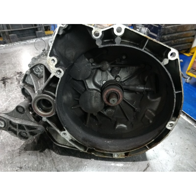 Recambio de caja cambios para ford focus lim. (cb8) sport referencia OEM IAM CV6R7002PD  
