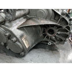 Recambio de caja cambios para ford focus lim. (cb8) sport referencia OEM IAM CV6R7002PD  