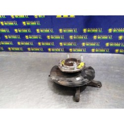 Recambio de mangueta delantera izquierda para hyundai atos prime (mx) gls referencia OEM IAM   