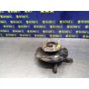 Recambio de mangueta delantera izquierda para hyundai atos prime (mx) gls referencia OEM IAM   