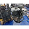 Recambio de motor completo para peugeot 206 berlina look referencia OEM IAM KFW  