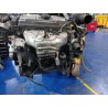 Recambio de motor completo para peugeot 206 berlina look referencia OEM IAM KFW  