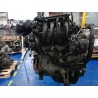 Recambio de motor completo para peugeot 206 berlina look referencia OEM IAM KFW  