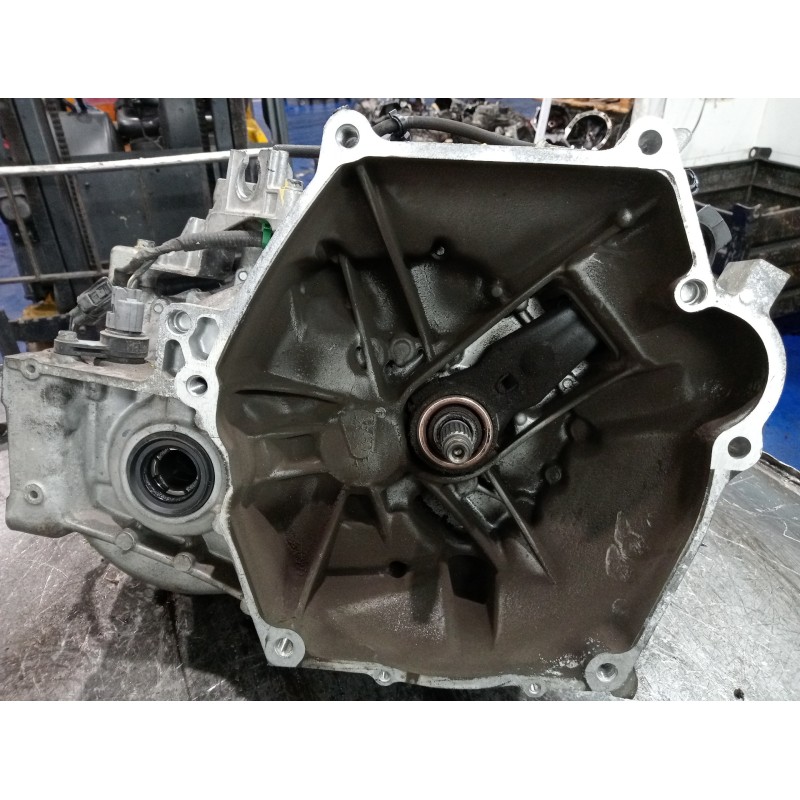 Recambio de caja cambios para honda jazz (gd1/5) referencia OEM IAM HONDAJAZZ  