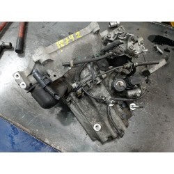 Recambio de caja cambios para honda jazz (gd1/5) referencia OEM IAM HONDAJAZZ  