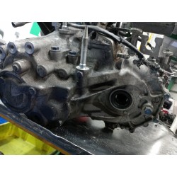 Recambio de caja cambios para honda jazz (gd1/5) referencia OEM IAM HONDAJAZZ  