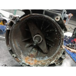 Recambio de caja cambios para ford transit bus 1995 referencia OEM IAM YC1R7003HF57  