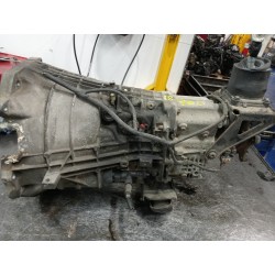Recambio de caja cambios para ford transit bus 1995 referencia OEM IAM YC1R7003HF57  