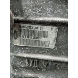 Recambio de caja cambios para ford transit bus 1995 referencia OEM IAM YC1R7003HF57  