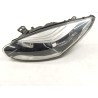 Recambio de faro izquierdo para renault megane iv berlina 5p referencia OEM IAM   