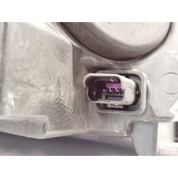 Recambio de faro izquierdo para renault megane iv berlina 5p referencia OEM IAM   
