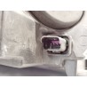 Recambio de faro izquierdo para renault megane iv berlina 5p referencia OEM IAM   