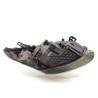 Recambio de faro izquierdo para renault megane iv berlina 5p referencia OEM IAM   