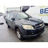 chevrolet captiva del año 2007