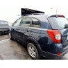 chevrolet captiva del año 2007