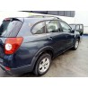 chevrolet captiva del año 2007