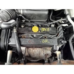 chevrolet captiva del año 2007