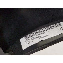 Recambio de volante para citroen c3 attraction referencia OEM IAM 96835556ZD  