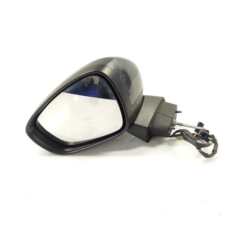 Recambio de retrovisor izquierdo para citroen c3 attraction referencia OEM IAM 232676023 Recambio de retrovisor izquierdo para citroen c3 attraction referencia OEM IAM 232676023