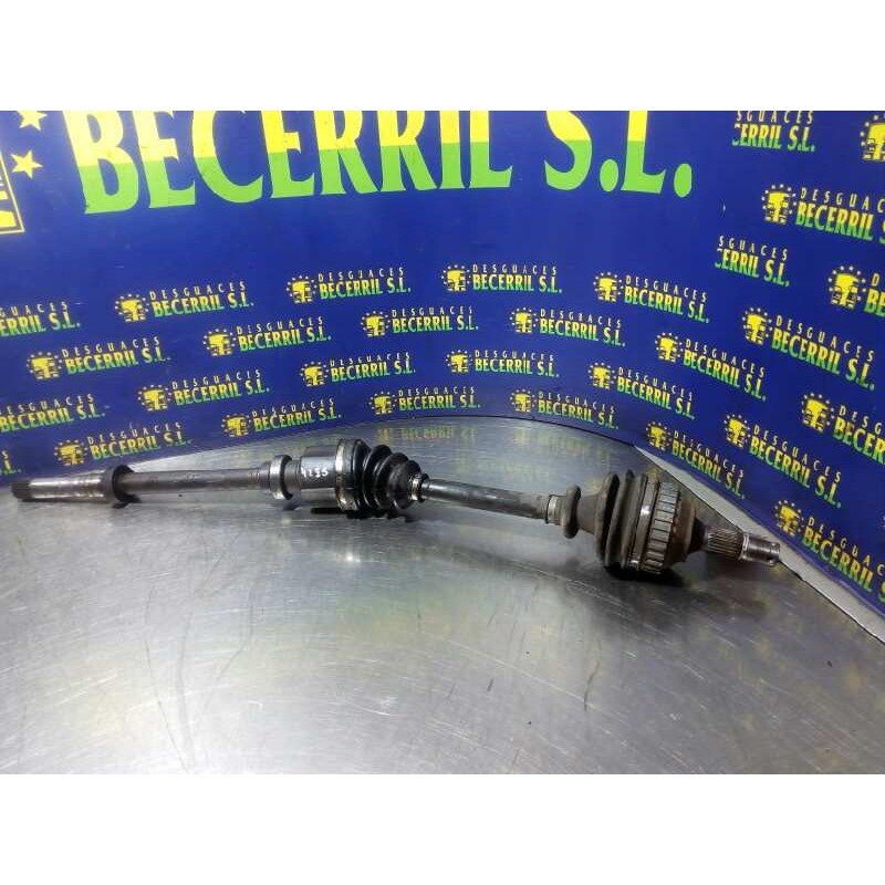 Recambio de transmision delantera derecha para citroen xsara coupe 2.0 hdi magic (66kw) referencia OEM IAM Recambio de transmision delantera derecha para citroen xsara coupe 2.0 hdi magic (66kw) referencia OEM IAM