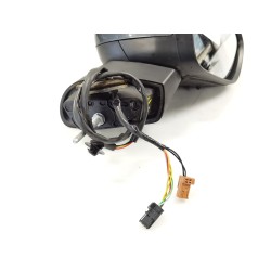 Recambio de retrovisor derecho para citroen c3 attraction referencia OEM IAM   