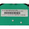 Recambio de cuadro instrumentos para citroen c3 attraction referencia OEM IAM 98041179XT  