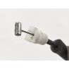 Recambio de cerradura puerta trasera derecha para citroen c3 attraction referencia OEM IAM 9800624980  