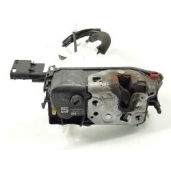 Recambio de cerradura puerta trasera derecha para citroen c3 attraction referencia OEM IAM 9800624980  