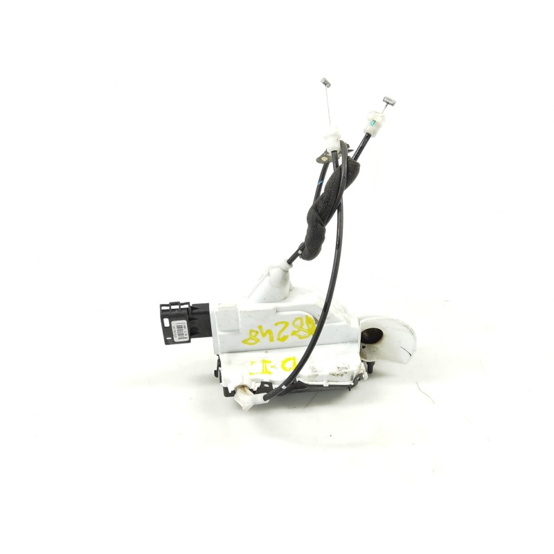 Recambio de cerradura puerta delantera izquierda para citroen c3 attraction referencia OEM IAM 9800624480 Recambio de cerradura puerta delantera izquierda para citroen c3 attraction referencia OEM IAM 9800624480