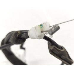 Recambio de cerradura puerta delantera izquierda para citroen c3 attraction referencia OEM IAM 9800624480  