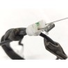 Recambio de cerradura puerta delantera izquierda para citroen c3 attraction referencia OEM IAM 9800624480  