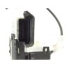 Recambio de cerradura puerta delantera izquierda para citroen c3 attraction referencia OEM IAM 9800624480  