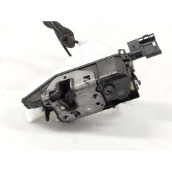 Recambio de cerradura puerta delantera izquierda para citroen c3 attraction referencia OEM IAM 9800624480  